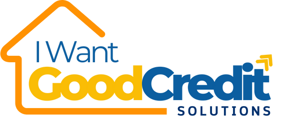 I Want Good Credit Solutions