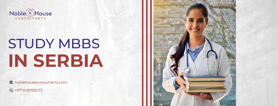 Study MBBS in Serbia: Affordable Medical Education in Europe