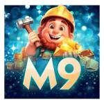 m9 game