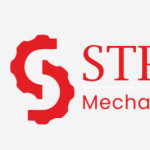 Strightway Mech Mech