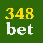 348Bet Cassino VIP no Brasil