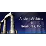 Ancient artifacts & treasure