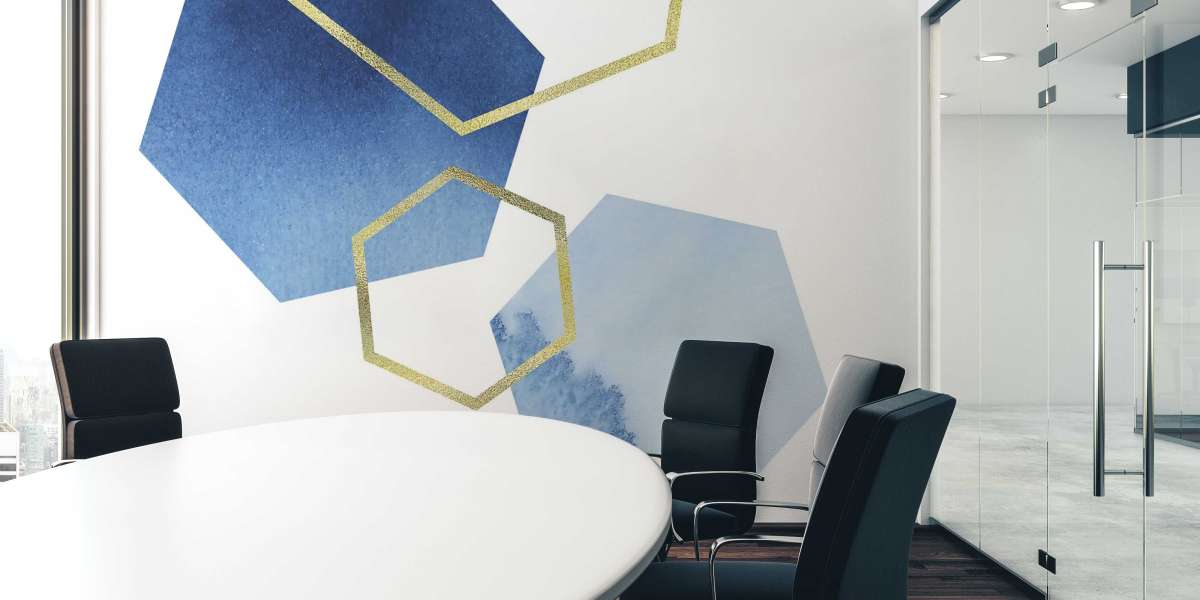 Create Your Focus Zone: Wallpaper Inspiration for Home Workspaces