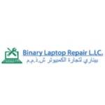BinaryLaptop repairdubai