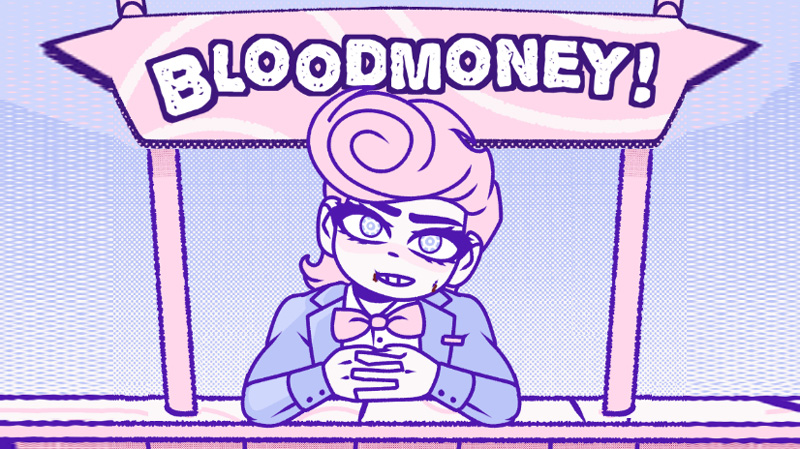 BloodMoney - Play Online
