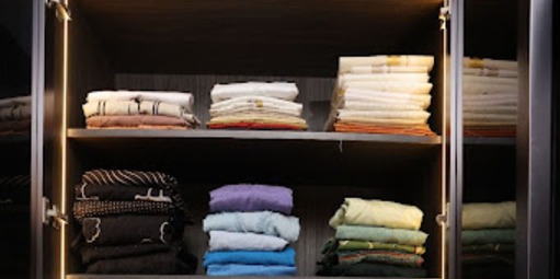 25 Signs You Need a Professional Home Organizer