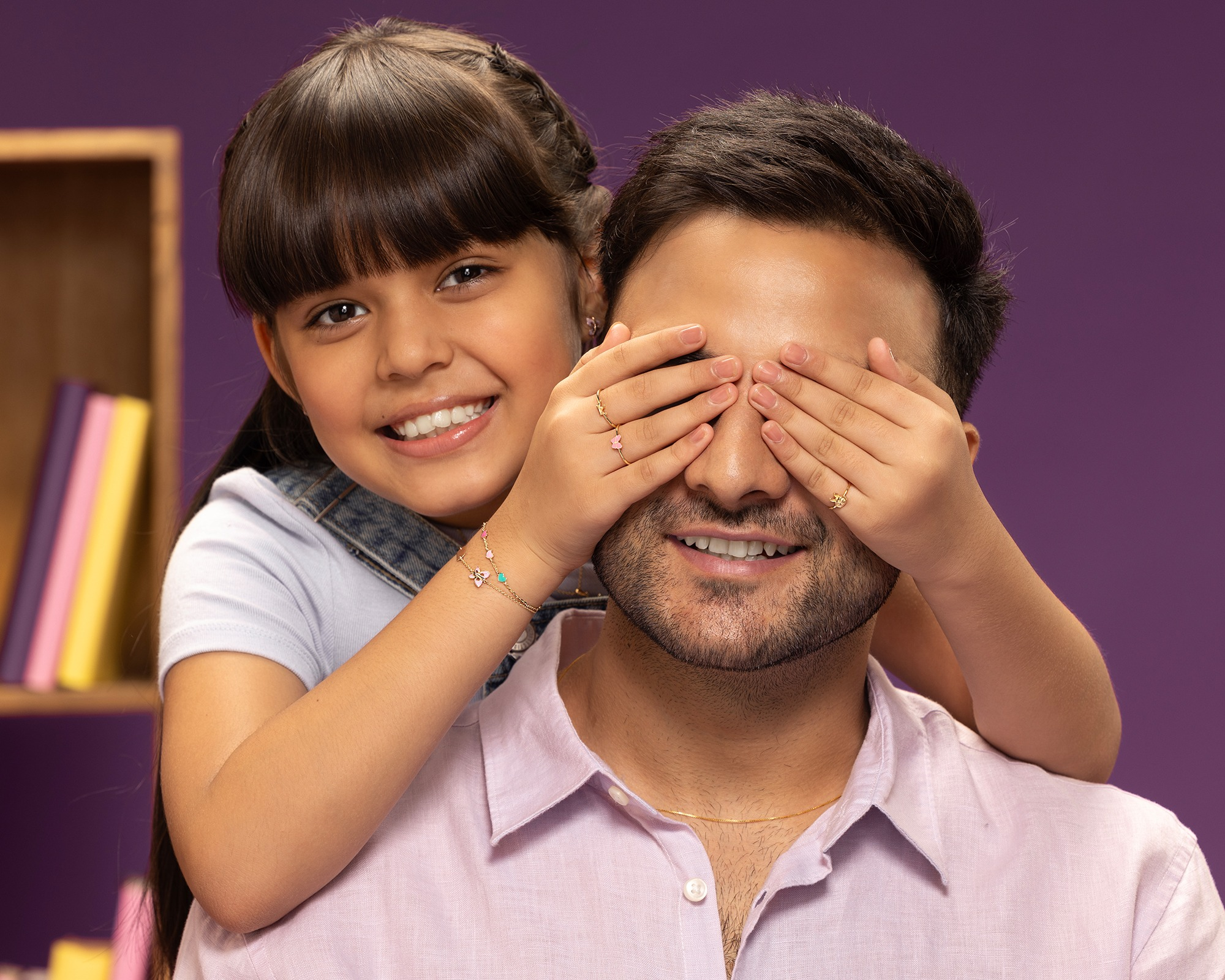 Why Kids Gold Jewellery Makes the Perfect Gift for Every Occasion – Site Title