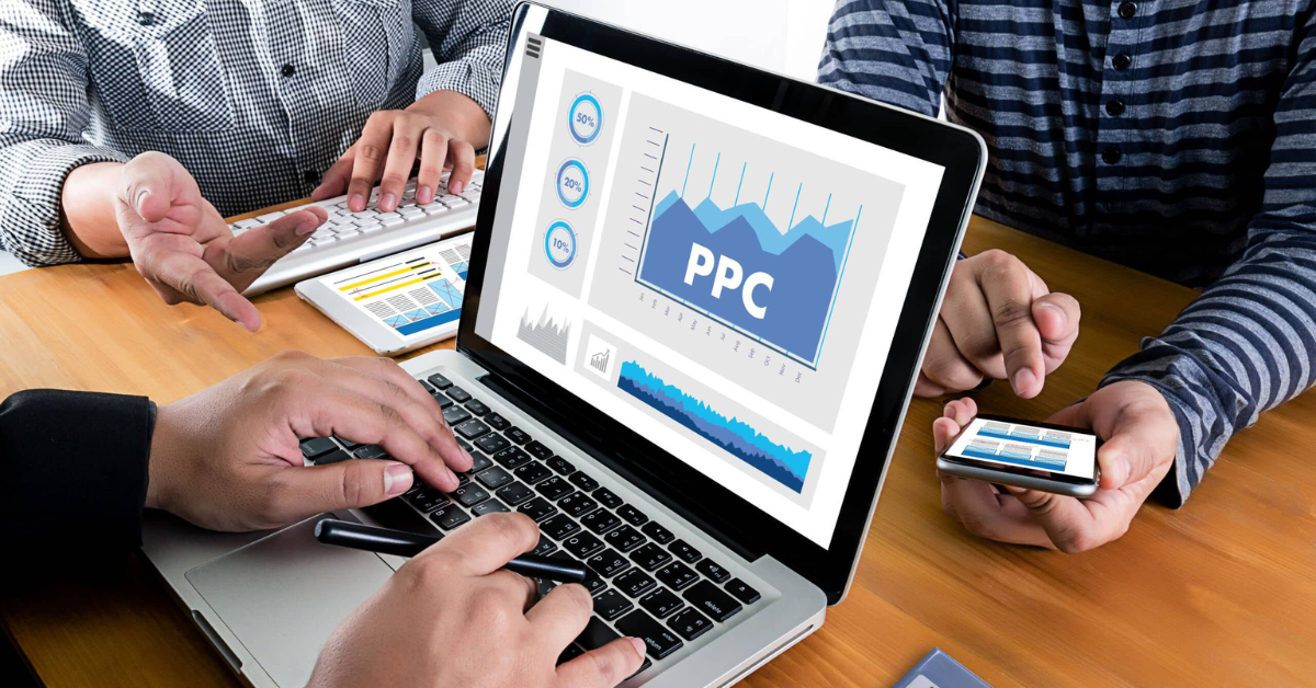 PPC Agency in Delhi | Anadee Digital Solutions