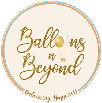 Order Birthday Decoration & Customized Balloons Dubai - 2