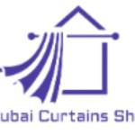 Dubai curtains Shop