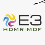 E3 MDF