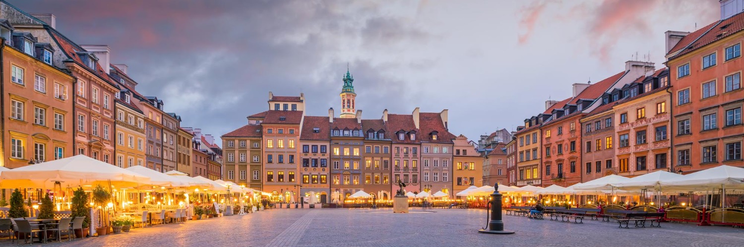 Explore Employment Opportunities: Work in Poland | Think Europe