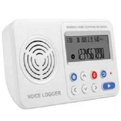 Telephone Recording Recorder Profile Picture