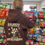 Dandy Hoodie