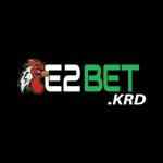 E2bet Sàn đá gà Thomo trực tiếp