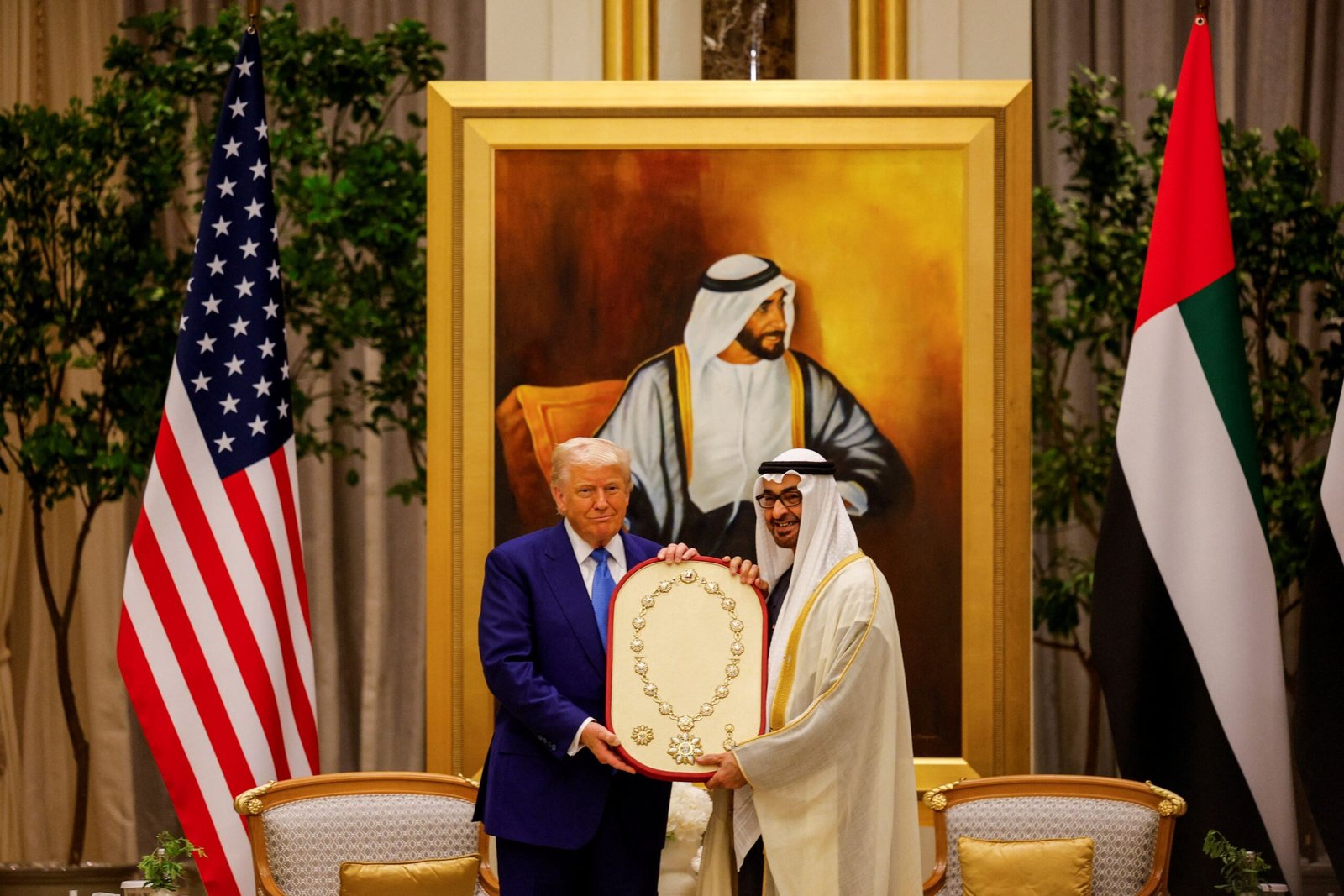 US-Gulf Investment Surge: What’s Driving It?