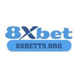 8XBET Nhà cái cá cược