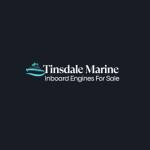 Tinsdalemarine