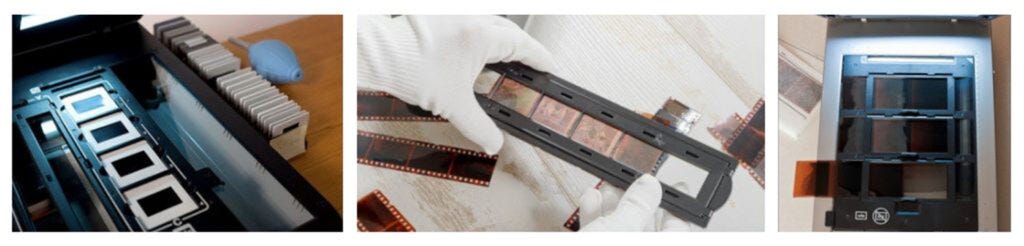 Your Local Printing and Media Transfer Partner: Digital Picture & Print Ltd | by Digital Picture & Print Ltd | Sep, 2025 | Medium