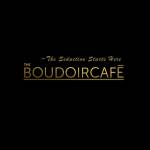 BOUDOIR CAFE LAS VEGAS