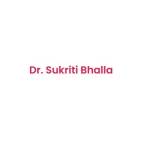 Dr Sukriti Bhalla