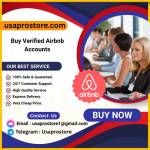 Buy Verified Airbnb Accounts