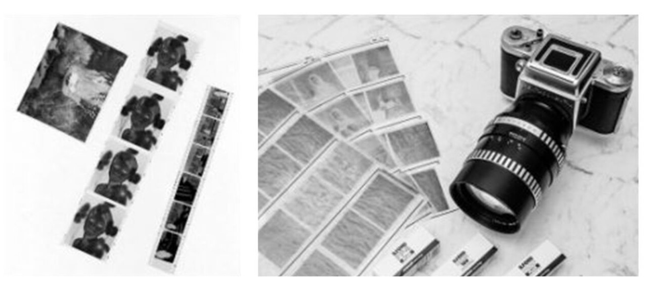 Bring Old Photos Back to Life with Film and Slide Scanning in South Ealing Road – Digital Picture and Print Ltd