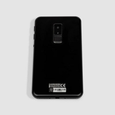 Stylish Wi-Fi smart-phone DVR with built-in 64gb memory Profile Picture