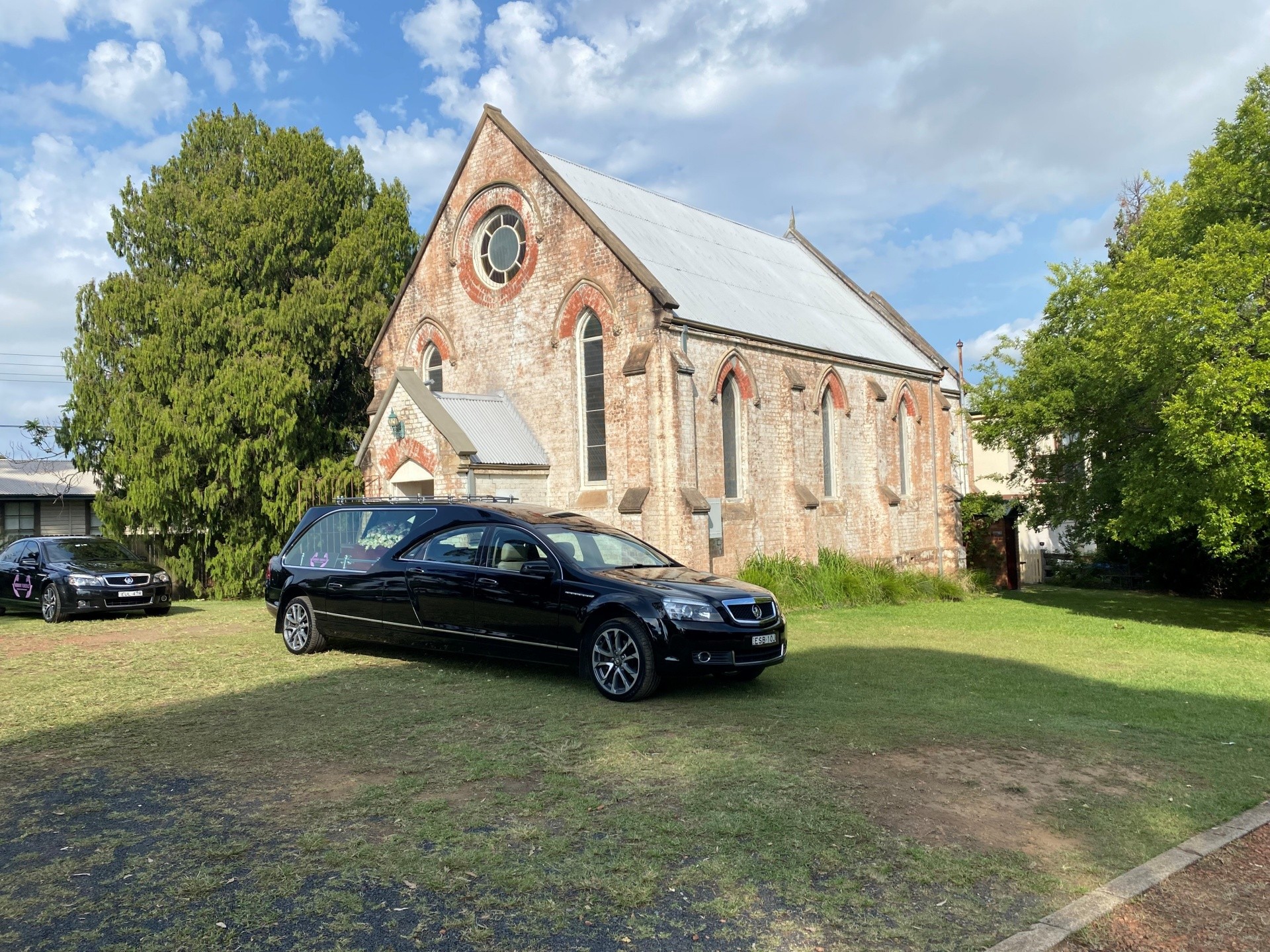Funeral Director Parramatta - Harmony Funerals
