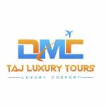 Taj Luxury Tours