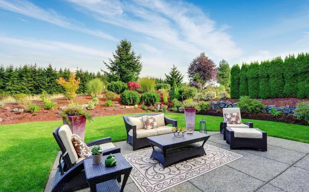 Transform Your Yard with Expert New Jersey Morristown Landscape Design | Articles | mcemansonaryandlandscaping | Gan Jing World - Technology for Humanity | Video & Movie Streaming