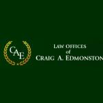 Law Offices of Craig A Edmonston
