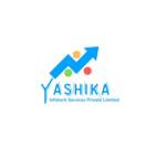 Yashika infotech