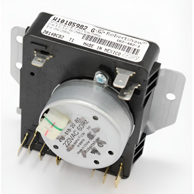 Whirlpool Tumble Dryer Timer Profile Picture