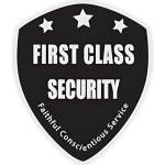 First Class Security