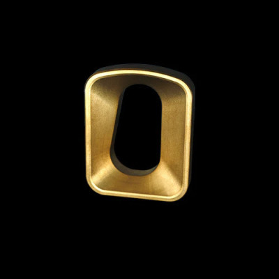 NYSBERRY Funnel Brass Profile Picture