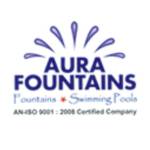 Aura Fountains fountains