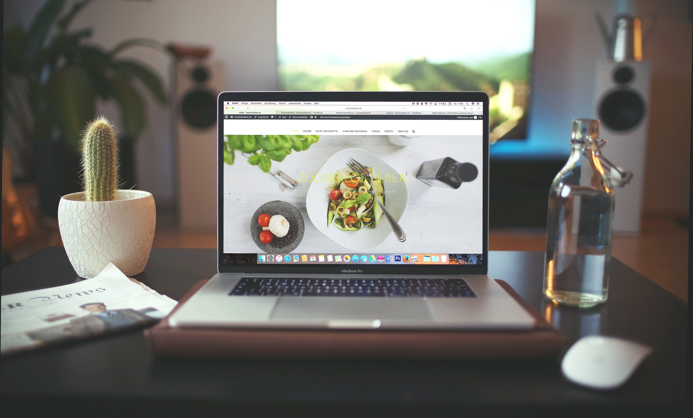 Empowering Growth: Website Solutions for Small Businesses - Post by Thetechdepot