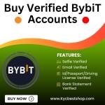 Bybit Accounts