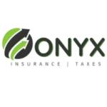 Onyx Insurance and Taxes