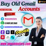 Buy Old Gmail Accounts