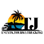 TJ Events Tours & Trucking