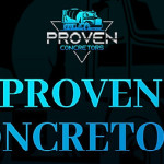 Proven Concretors