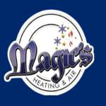 Magics Heating and Air LLC