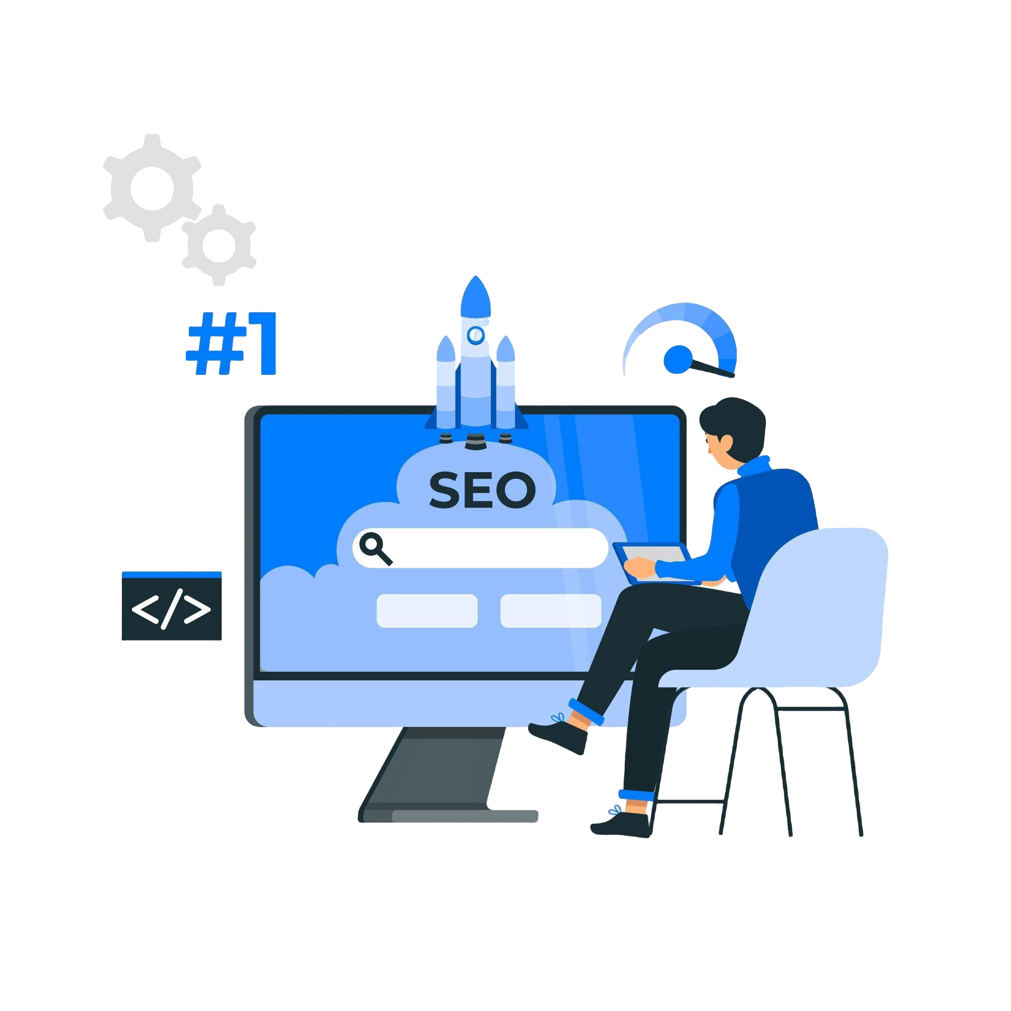 SEO Company In Ahmedabad | Best SEO Services Ahmedabad