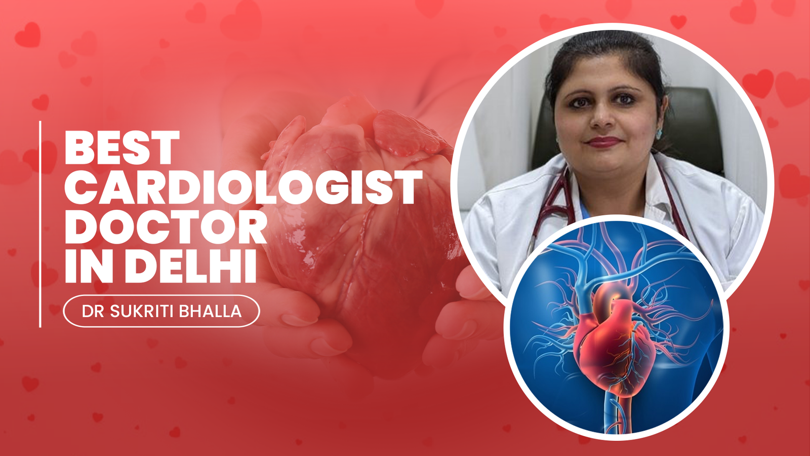 About us - Dr Sukhriti Bhalla