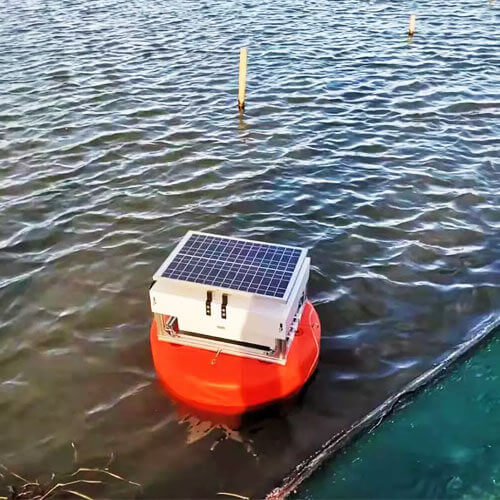 TDS, Conductivity, and Salinity in Water Quality