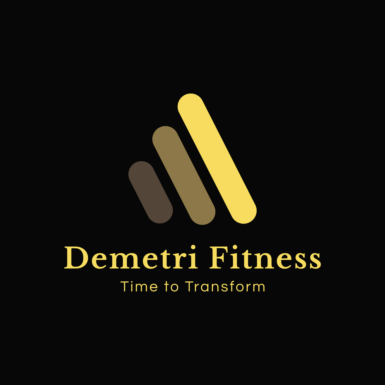 Free Consultation | Demetri Fitness – Personalized Training