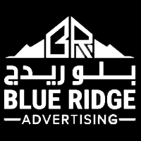 #1 Digital Printing Company UAE - Blue Ridge Advertising