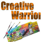 Creative Warrior